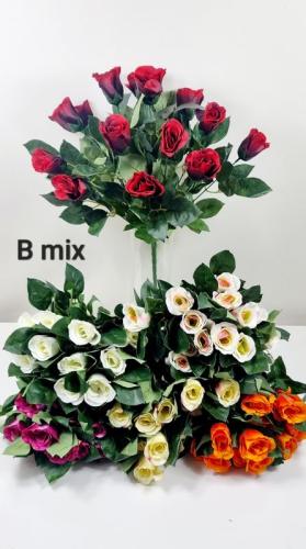 B-MIX