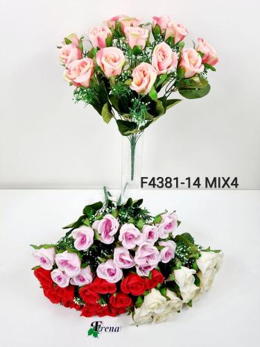 F4381-14 MIX4