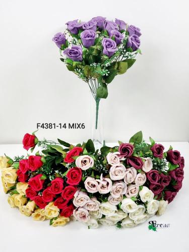 F4381-14 MIX6